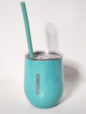 New Corkcicle W*ne/Beverage Cooler Cup